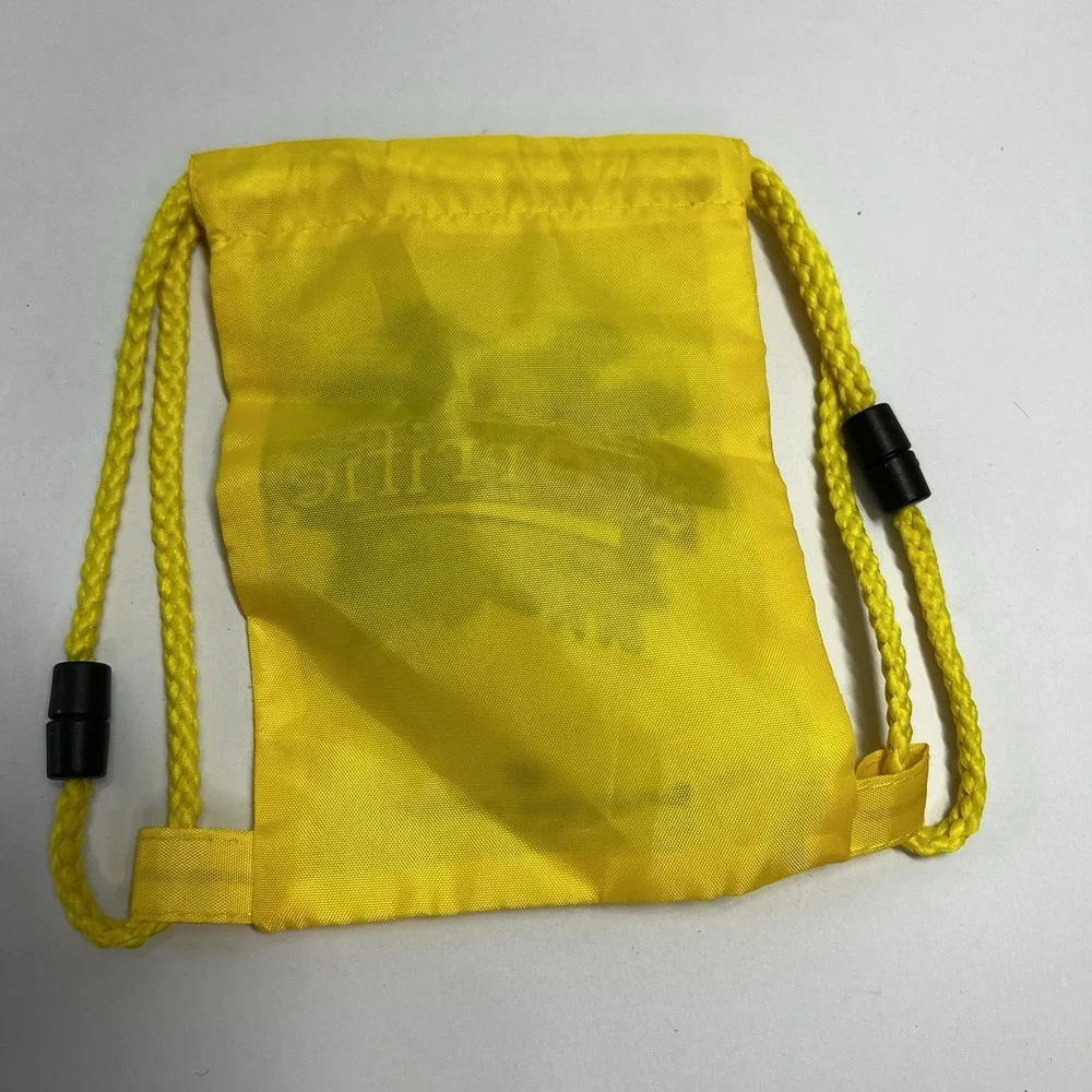 Build A Bear Workshop‎ Small Zoorriffic Back Carry Bag 6